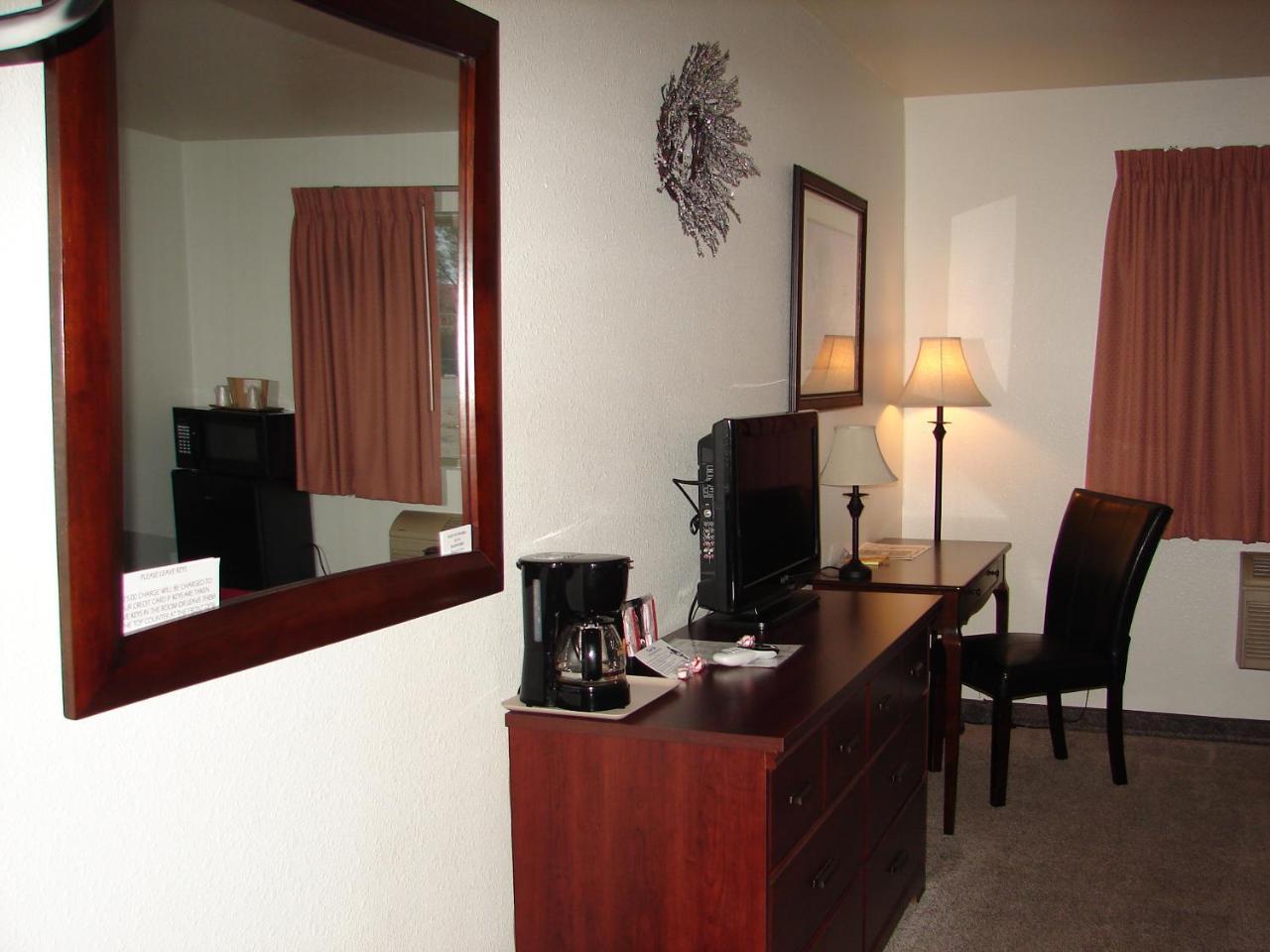 Mountain View Motor Inn Fort Garland Εξωτερικό φωτογραφία