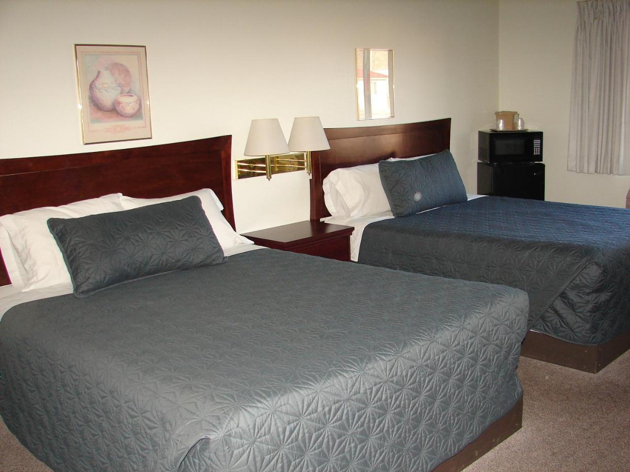 Mountain View Motor Inn Fort Garland Εξωτερικό φωτογραφία